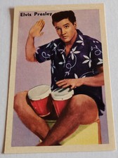 Stella della musica ELVIS