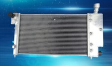 Aluminum radiator for - aluminum,
