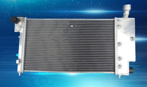 Aluminum radiator for - radiator,