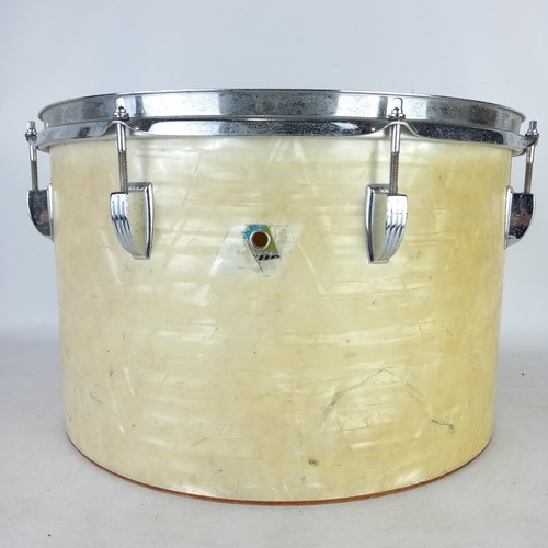 Ludwig 10x16 timp - 10x16"timp-tom, batteria