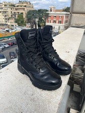 Anfibi Militari Magnum Taglia 40