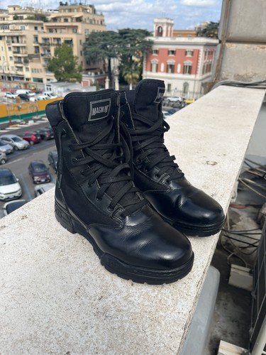 Anfibi militari magnum - anfibi,