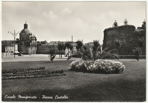 Casale monferrato - casale,