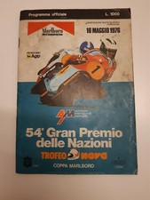 Rivista magazine motociclismo - rivista/magazine,
