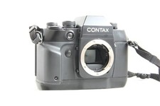 Excellent++ Contax AX 35mm