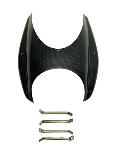Cupolino ducati monster - ducati,