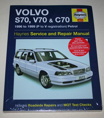 Manuale riparazione volvo - manuale,