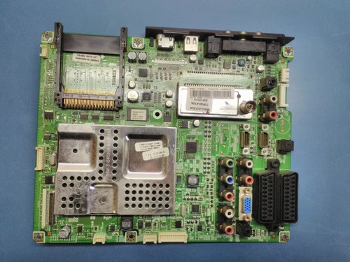 Main board bn40 00120a - main,