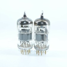 Nos e88cc 6922 matched - 6922,