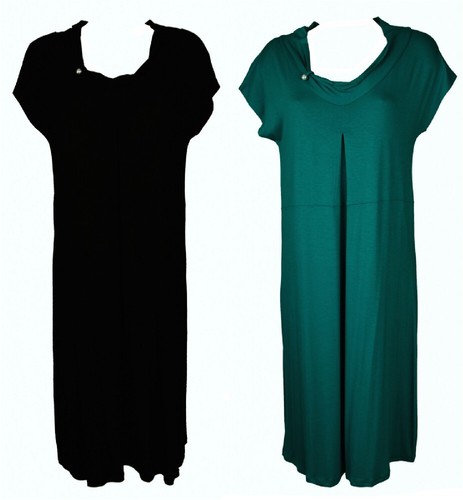 Abito donna manica - , corta