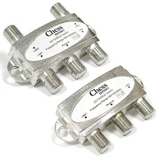 Interruttore satellitare