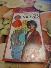 Momo-Michael Ende Libro