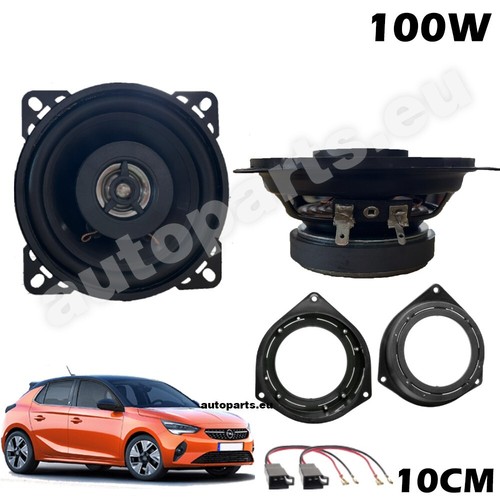 Kit casse altoparlanti - kit,
