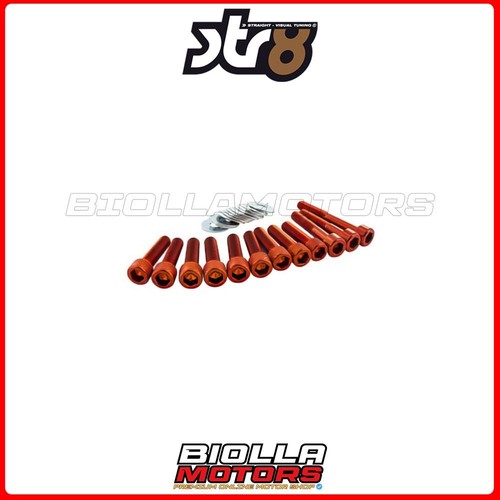 Str 550 viti carter - str-550.10/or,
