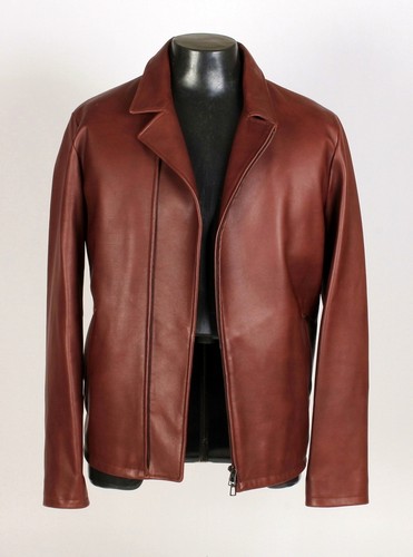 Giacca moto loro - giacca,