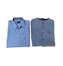 2 Camice Uomo | Taglia M | 48/50