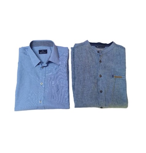 Camice uomo taglia m - camice,