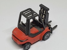 Carrello elevatore Linde H30