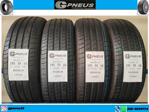 195 h michelin - 91,