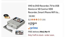 Registratore multimediale