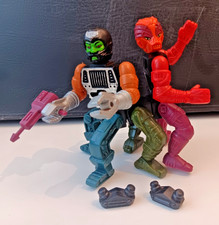 Masters of the Universe action