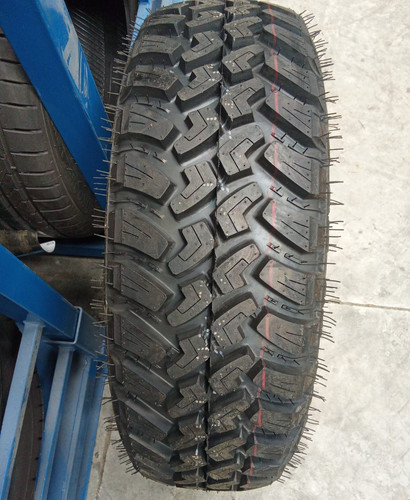 Pneumatico tassellato gripmax - pneumatico,