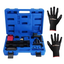 Timing Setting Locking