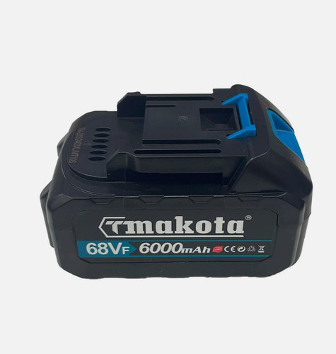 Batteria ricambio makota a - batteria,