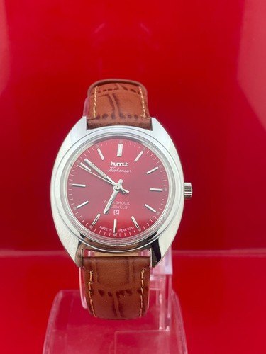Orologio uomo vintage - vintage, hmt