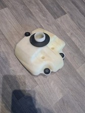 Serbatoio benzina fuoribordo