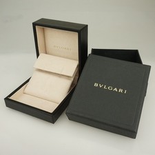 Astuccio originale Bvlgari