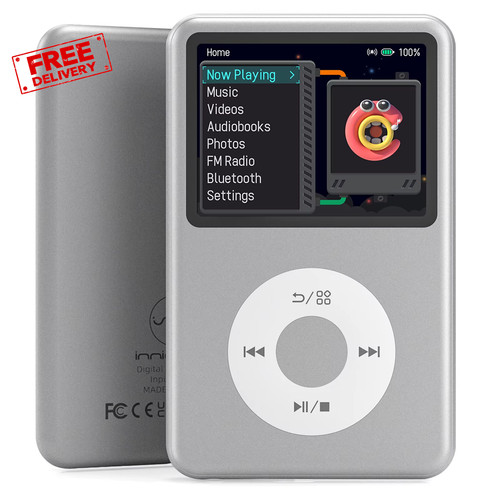 Lettore mp3 ipod - lettore,