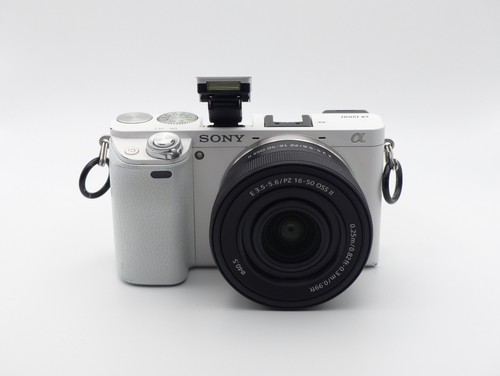 Sony alpha 6000 - sony,