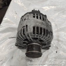 06F903023F Alternatore  SKODA OCTAVIA (1Z) 1.9 TDI SW 5p/d/1896cc d9349c