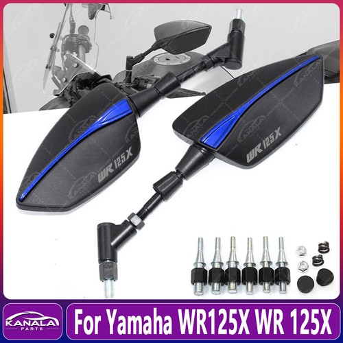 Per yamaha wr125x - per,