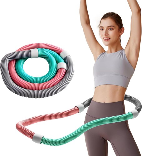 Foldable weighted soft spring - foldable,
