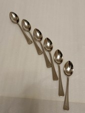 6 Cucchiaini Da Caffè Arthur