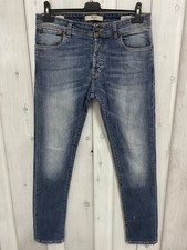Liu Jo jeans uomo slim fit 48