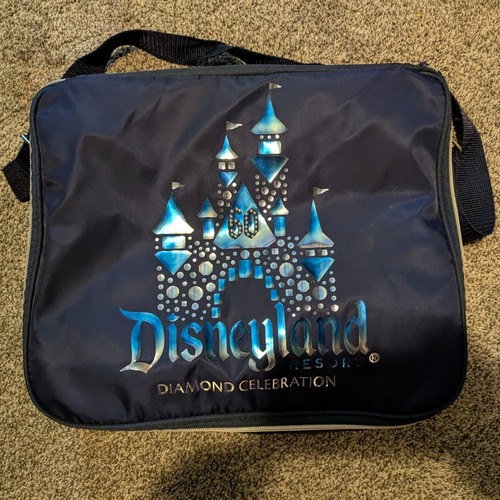 Disneyland resort spilla - disneyland,