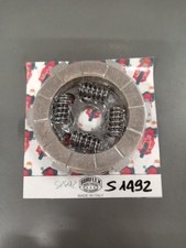 Serie Dischi Frizione