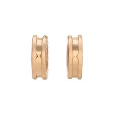 Orecchini Bulgari Bee Zero One