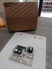 Scheda ACC. Honeywell