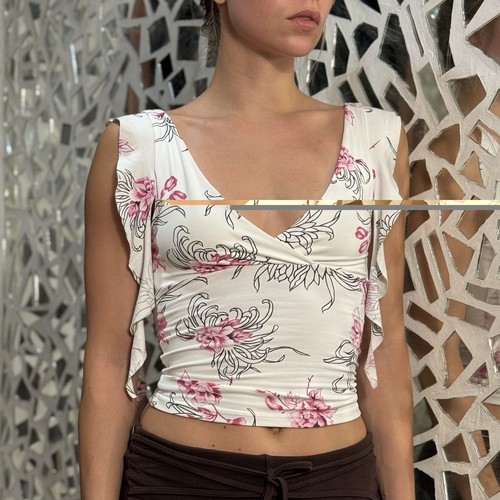 Canotta jane norman vintage - norman,