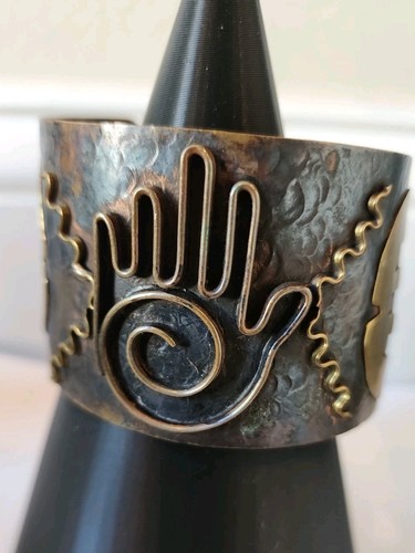 Bracciale vintage - bracciale,