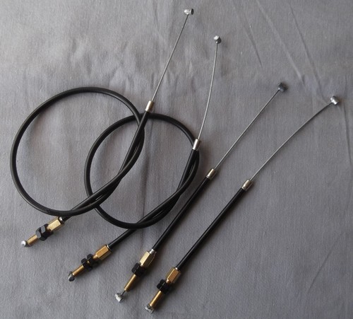 Aprilia rs250 oem set cavi - rs250,