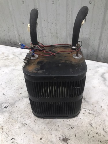Mare raggio 268 - 268, us