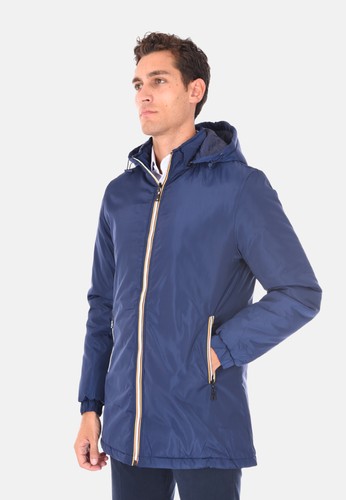 Parka uomo invernale - parka,