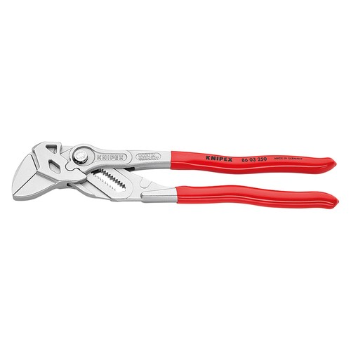 Pinza chiave knipex 8603250 - pinza,