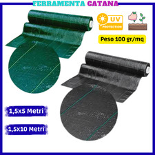 telo per da pacciamatura