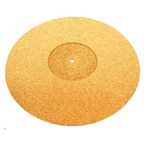 Tonar 5972 pure cork mat - , for